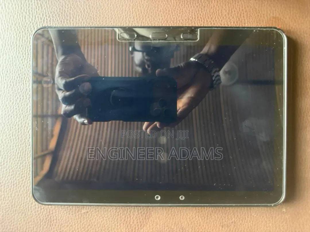 Samsung Galaxy Tab Active Pro 64 GB Black