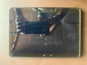 Samsung Galaxy Tab Active Pro 64 GB Black