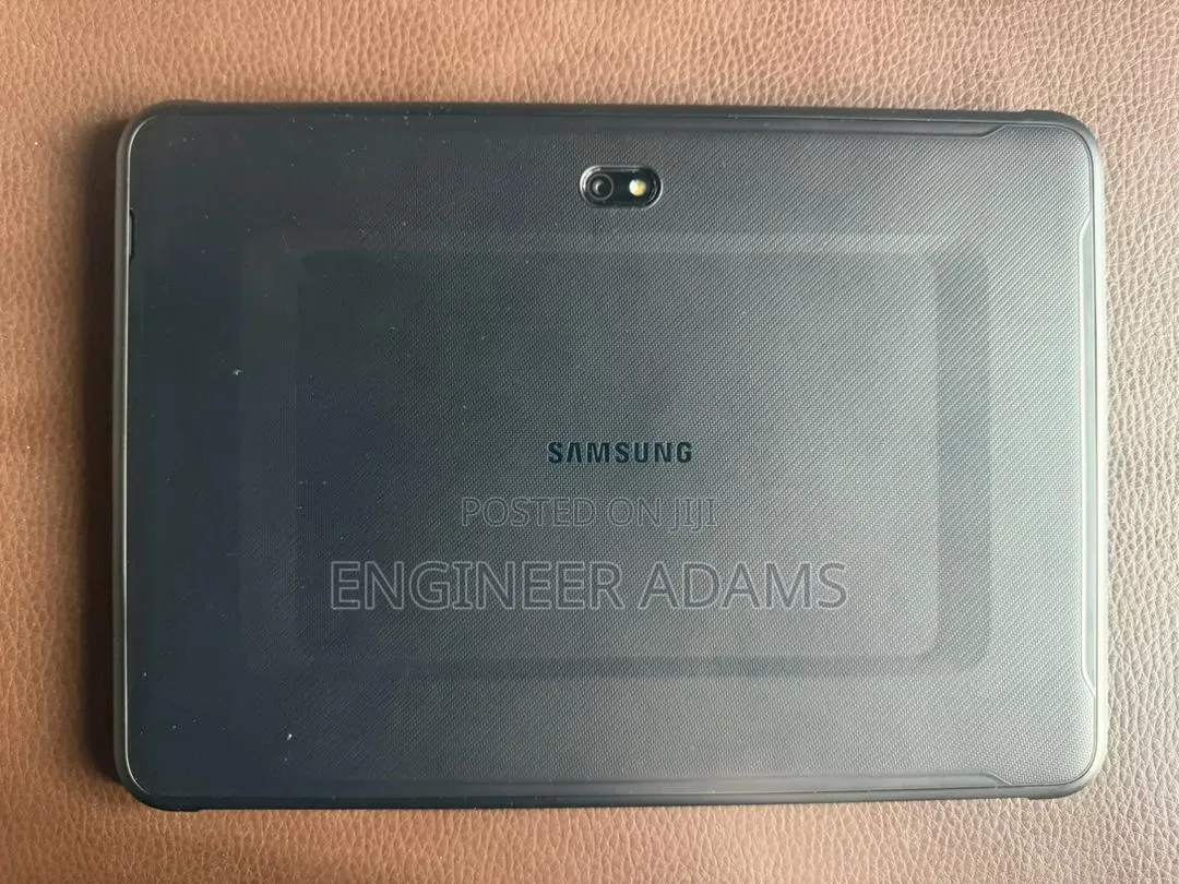 Samsung Galaxy Tab Active Pro 64 GB Black