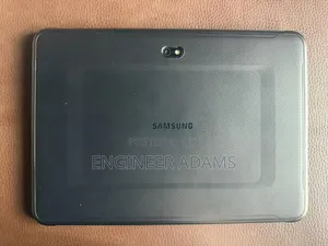 Samsung Galaxy Tab Active Pro 64 GB Black