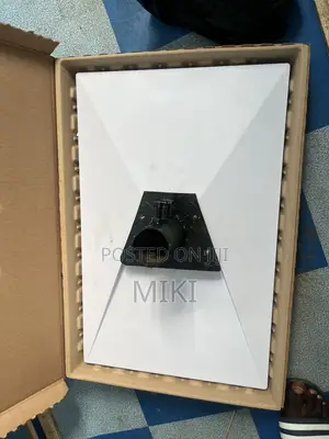 Starlink Installation