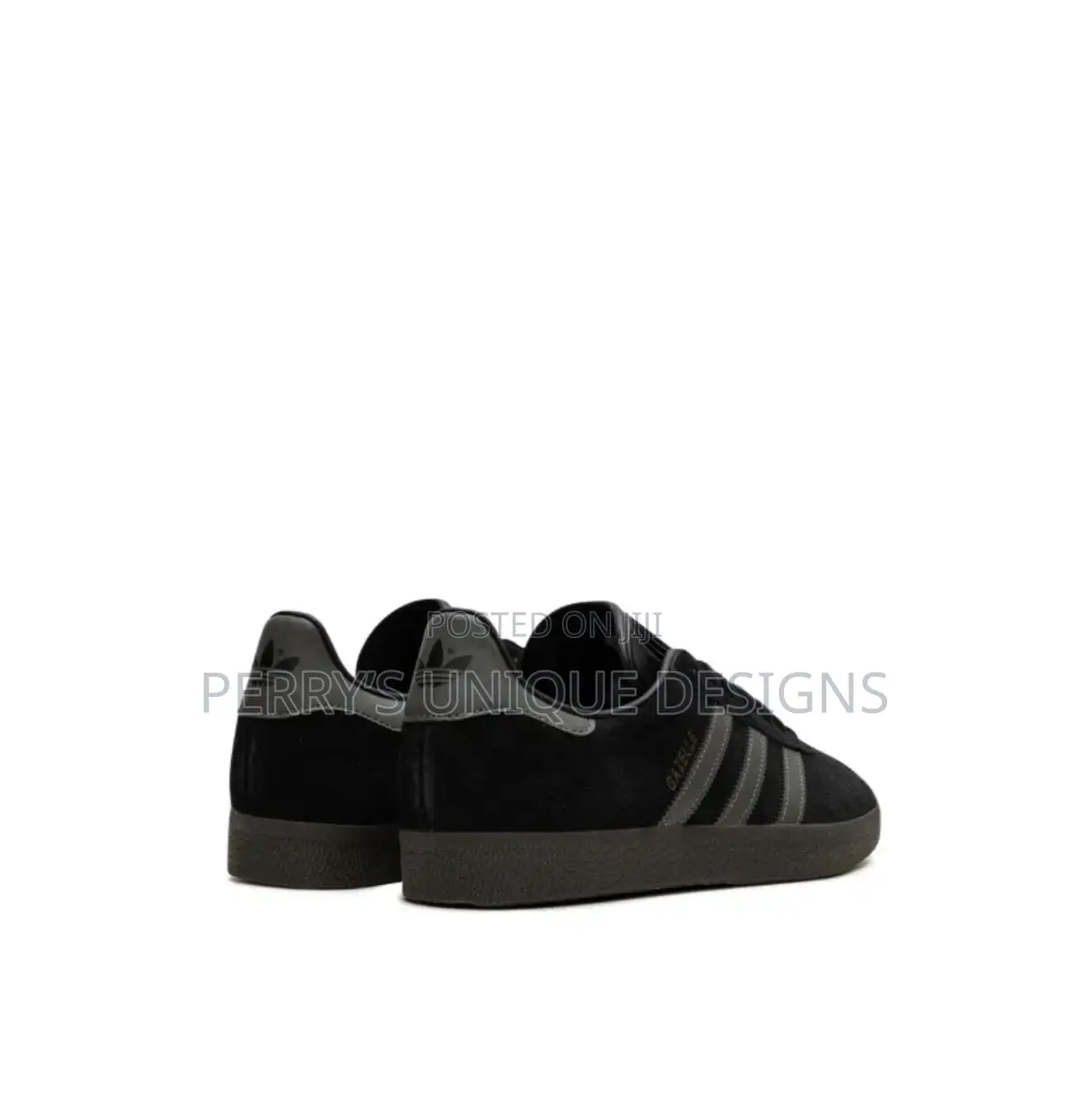 Adidas Gazelle Sneakers – Premium Streetwear Shoes