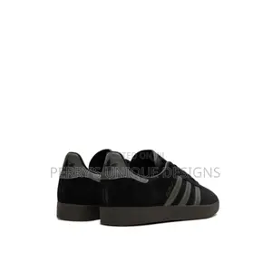 Adidas Gazelle Original Sneakers – Premium Streetwear Shoes