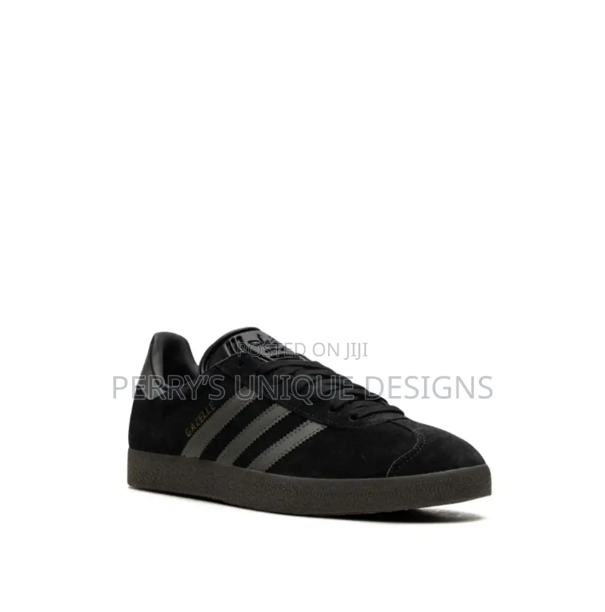 Adidas Gazelle Sneakers – Premium Streetwear Shoes