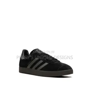 Adidas Gazelle Original Sneakers – Premium Streetwear Shoes