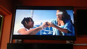 A Very Nice Home Used 65 Inches Smart Lg Tv for Sale