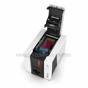 Evolis Zenius 2 – Card Printer