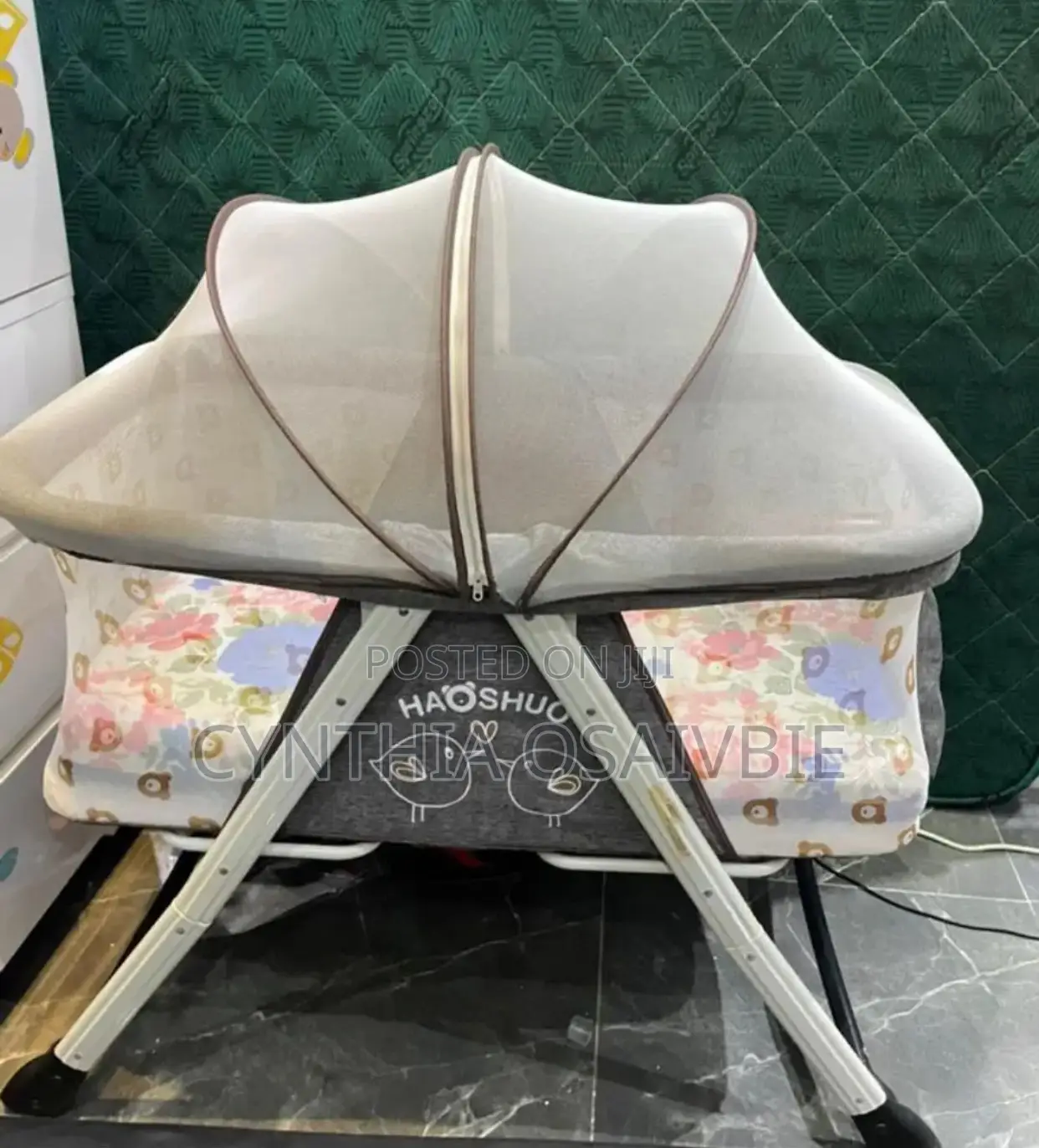 Baby Bassinet