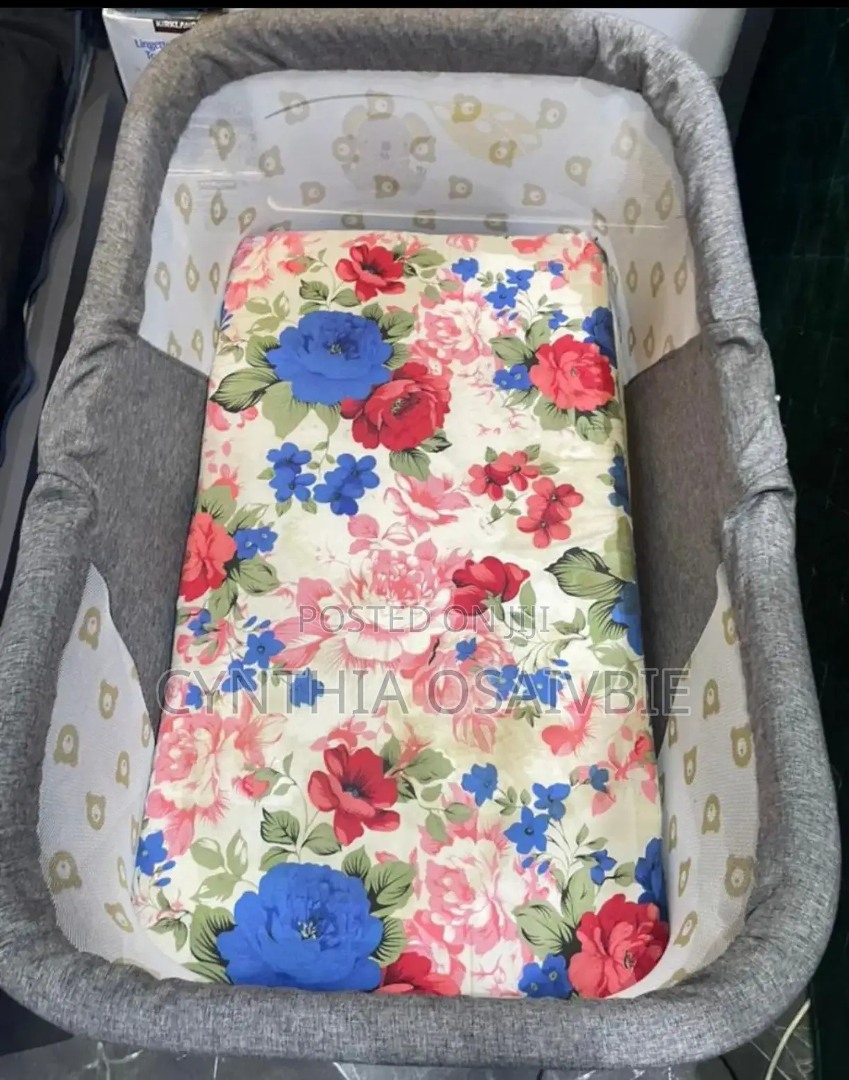 Baby Bassinet