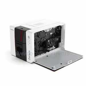 Evolis Zenius 2 – Card Printer