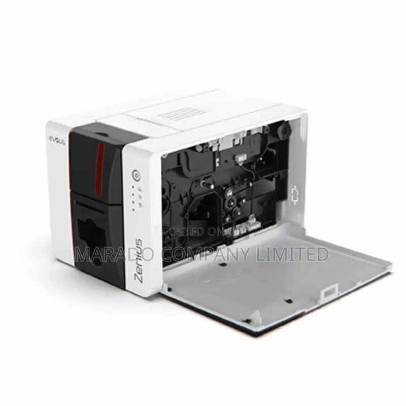 Evolis Zenius 2 – Card Printer
