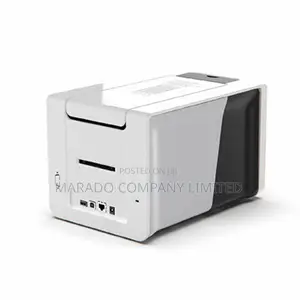 Evolis Zenius 2 – Card Printer