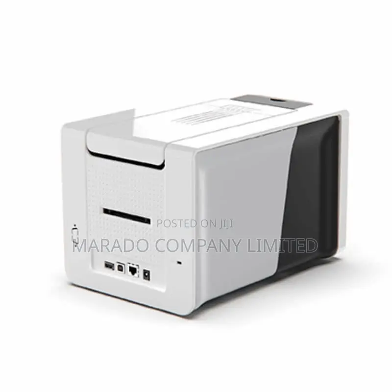 Evolis Zenius 2 – Card Printer