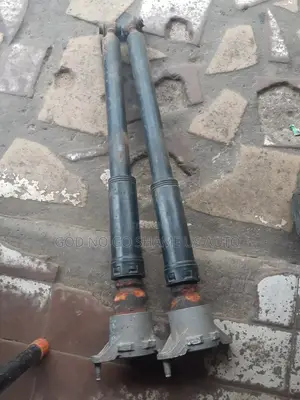 Mercedes Benz Gla 350 Front and Back Shock Absorbers