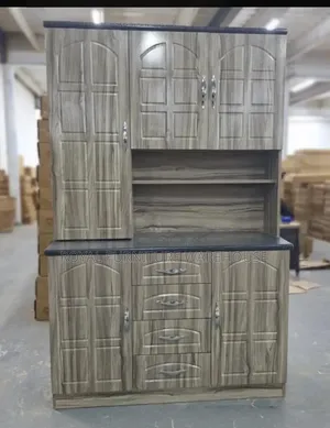 Free Standing Kitchen Cabinet