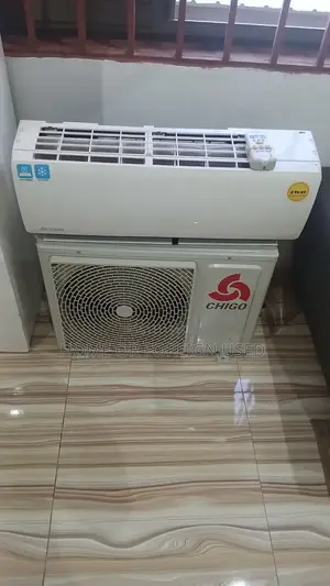 Chigo Air-Conditioners