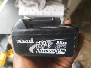 Makita 18v 8.0ah Battery
