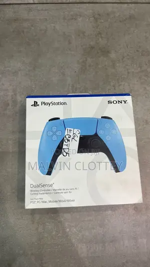 Ps5 Controller
