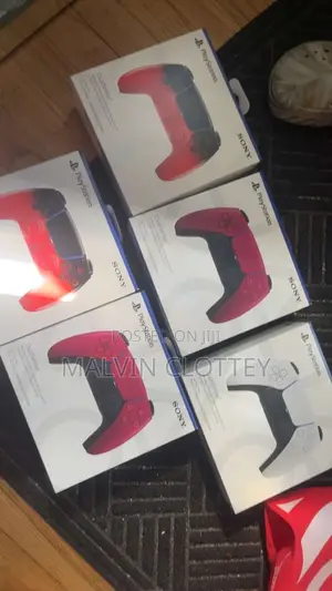 Ps5 Controller
