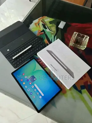 New Samsung Galaxy Tab S10 FE 256 GB Gray