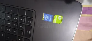 Laptop HP Pavilion 17 8GB Nvidia HDD 2T