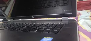 Laptop HP Pavilion 17 8GB Nvidia HDD 2T