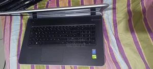 Laptop HP Pavilion 17 8GB Nvidia HDD 2T