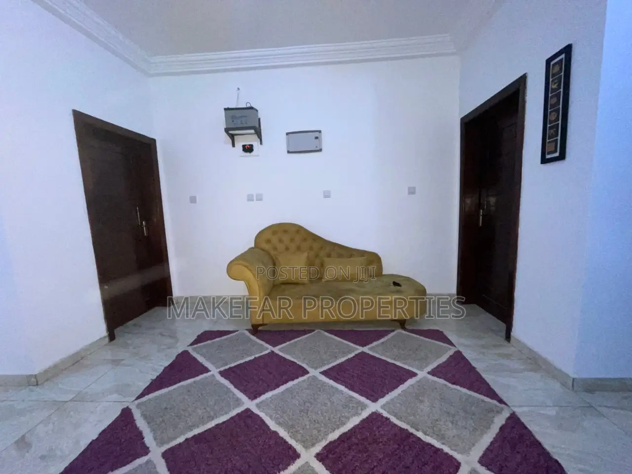 Furnished 2bdrm House in Lake Side Estate for sale