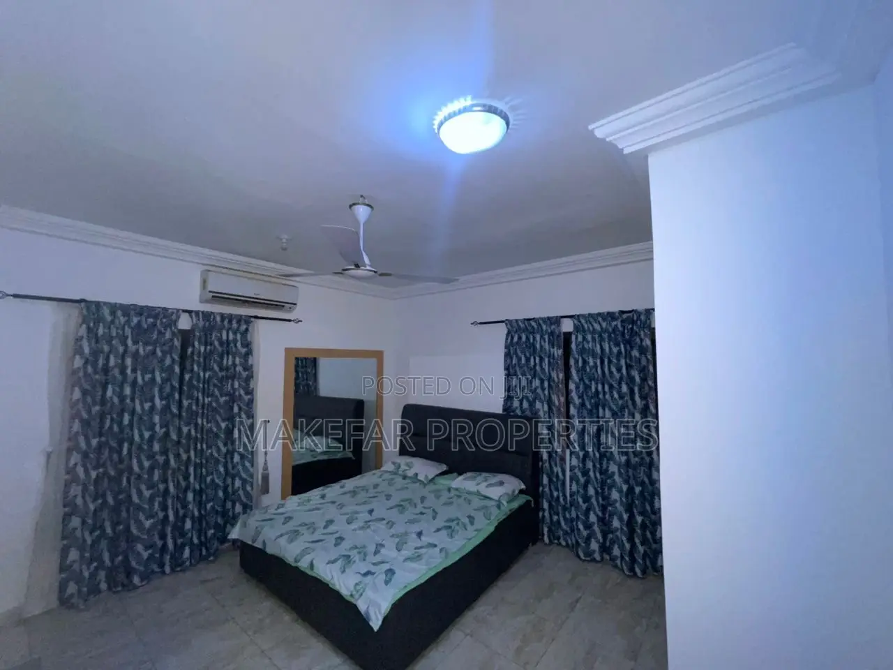 Furnished 2bdrm House in Lake Side Estate for sale