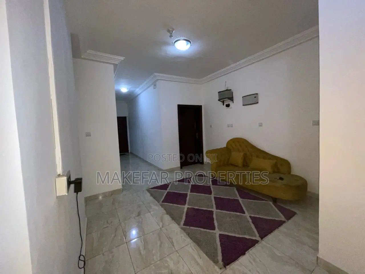 Furnished 2bdrm House in Lake Side Estate for sale
