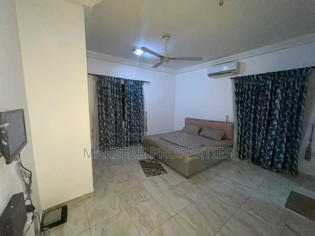 Furnished 2bdrm House in Lake Side Estate for sale