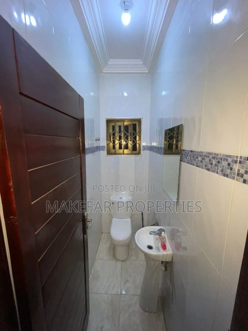 Furnished 2bdrm House in Lake Side Estate for sale
