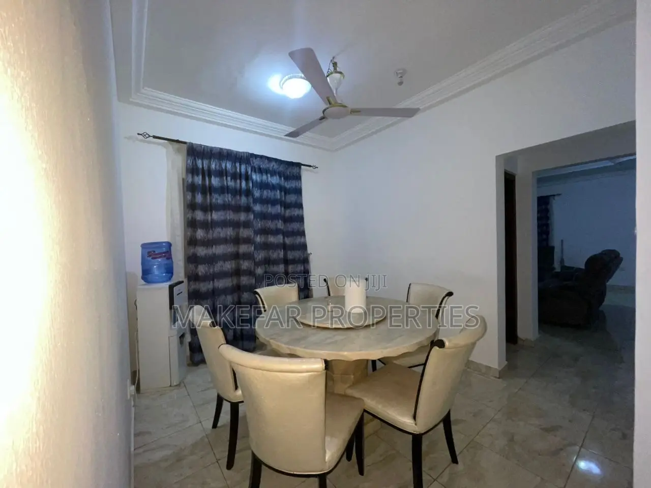 Furnished 2bdrm House in Lake Side Estate for sale