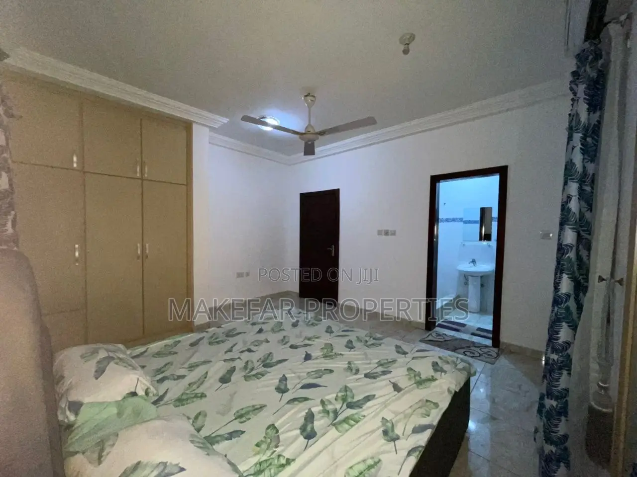 Furnished 2bdrm House in Lake Side Estate for sale