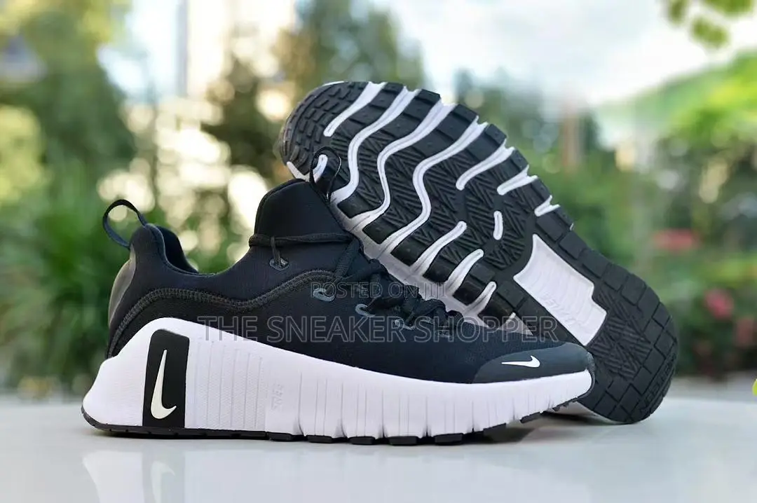 Metcon Nike Sneaker