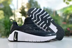 Metcon Nike Sneaker