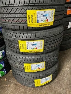 Quality and Affordable Brand New Tyres Available