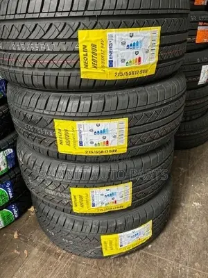 Quality and Affordable Brand New Tyres Available