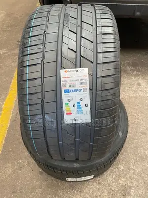 Quality and Affordable Brand New Tyres Available