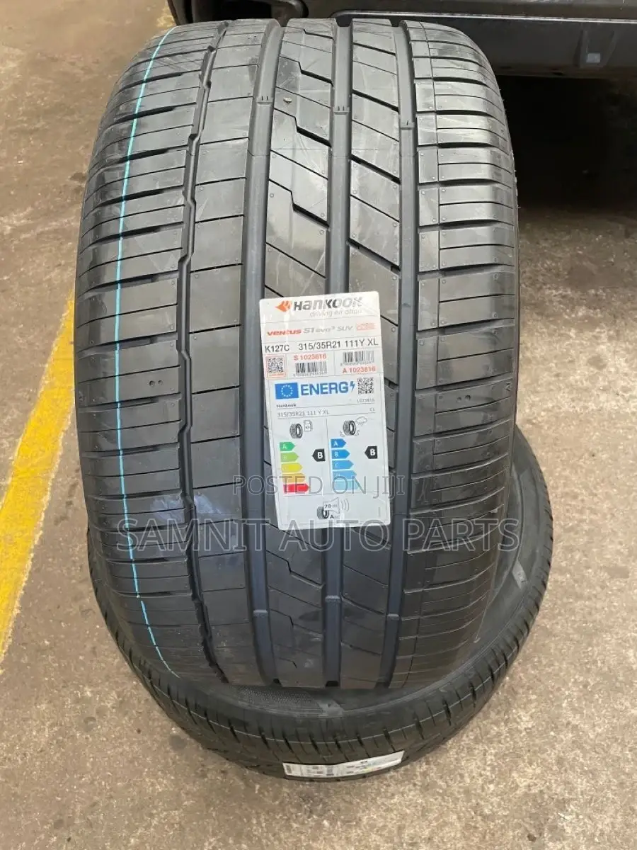 Quality and Affordable Brand New Tyres Available