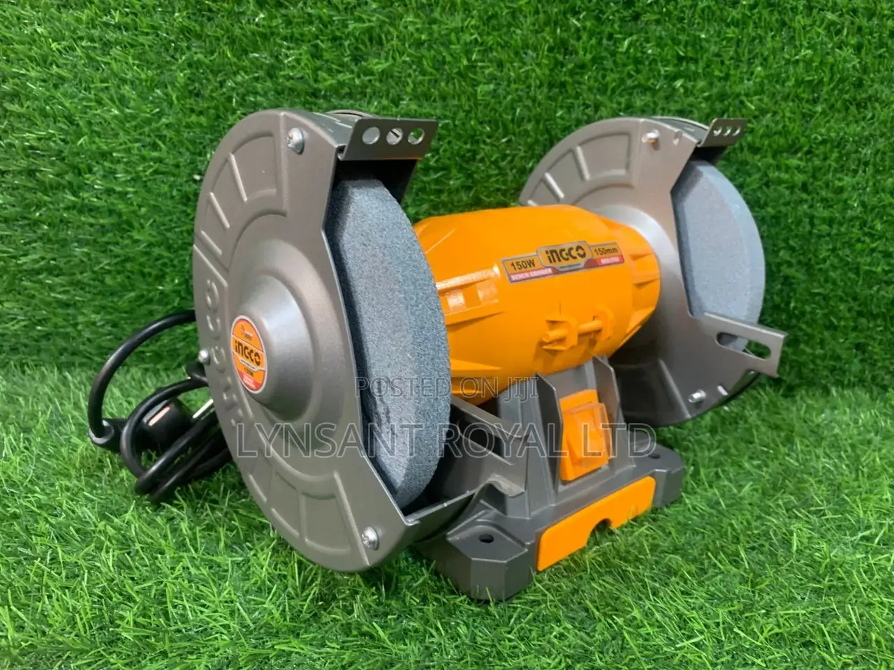 Bench Grinder - Bg61502