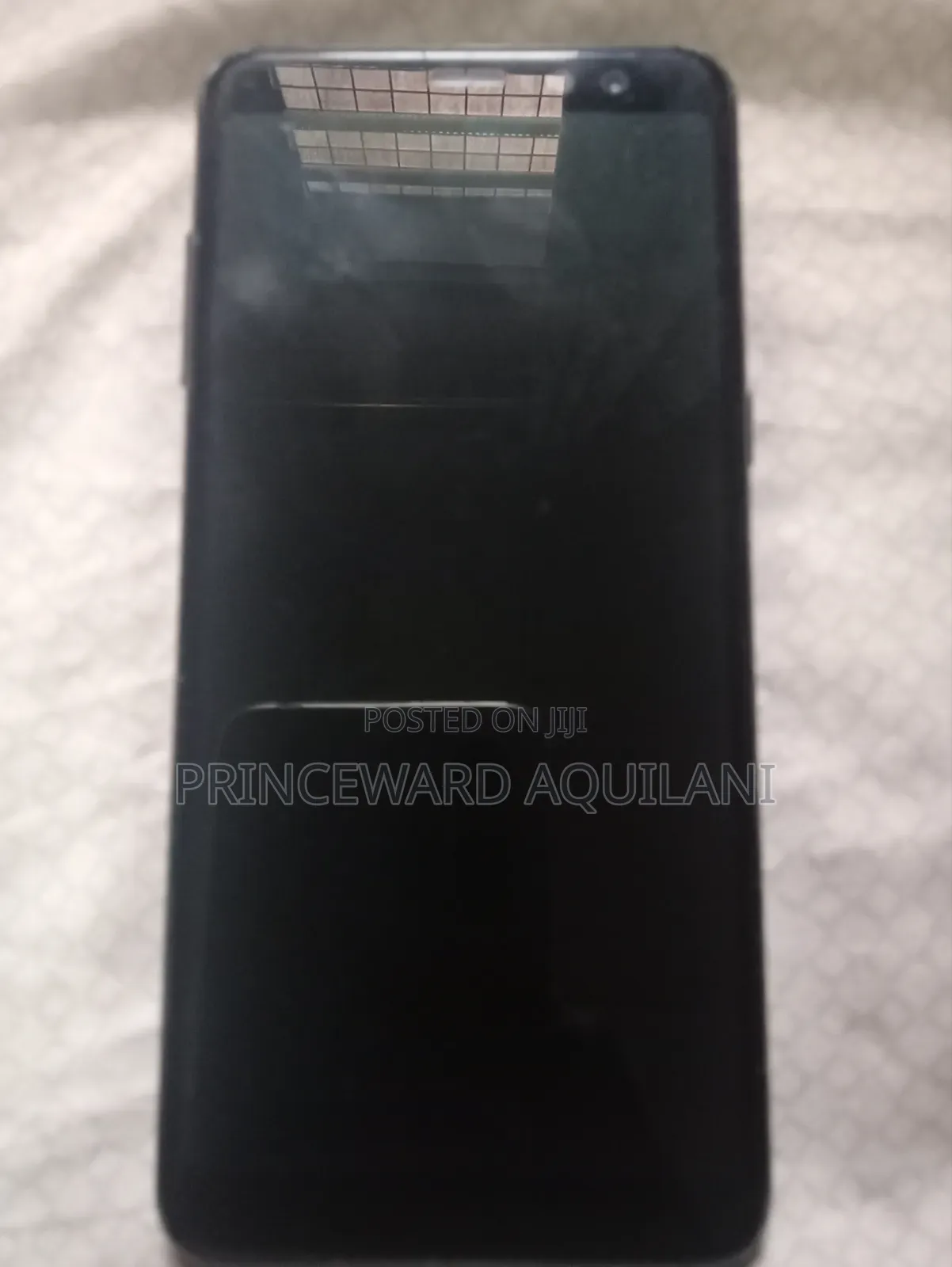 Samsung Galaxy A8 32 GB Black