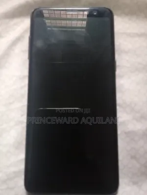 Samsung Galaxy A8 32 GB Black