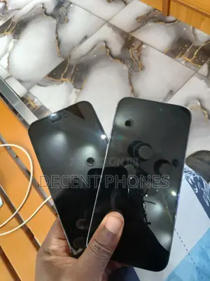 Apple iPhone 14 Pro Max 128 GB Black