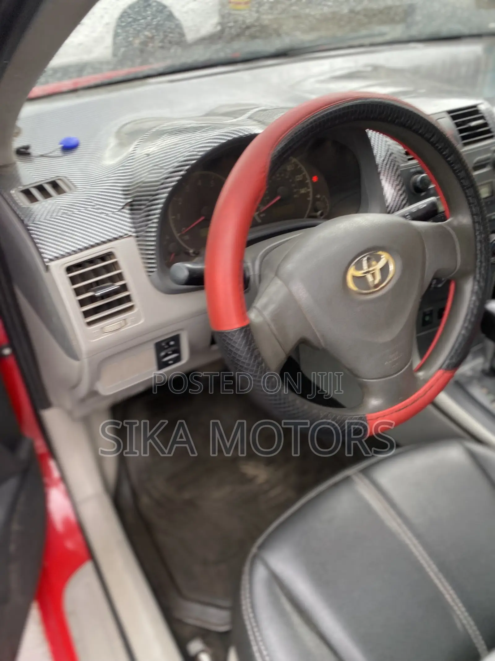 Toyota Corolla 2009