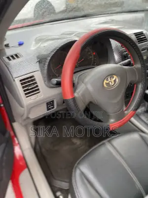Toyota Corolla 2009