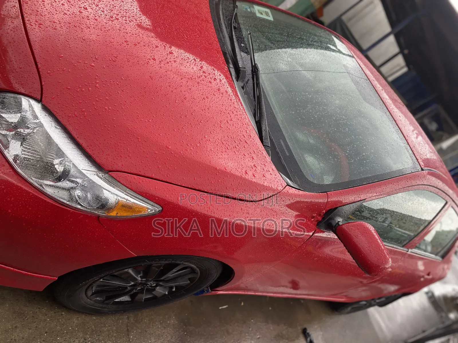 Toyota Corolla 2009