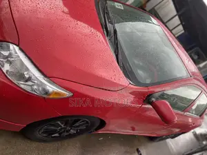 Toyota Corolla 2009