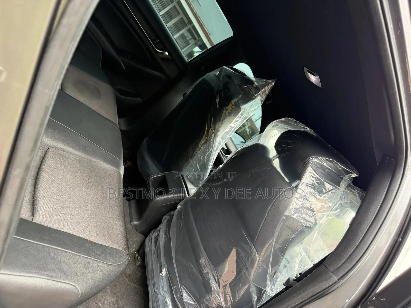 Honda Accord Sport 1.5T 2020 Gray