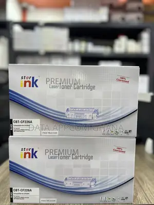 Star Ink Laser Toner Cf-26a